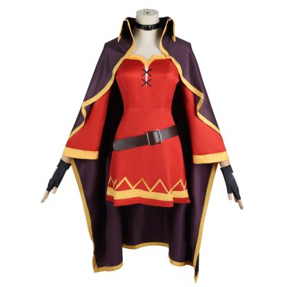 Robe de magicien, tenue complète — image 5