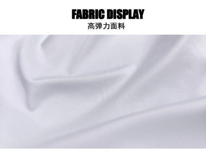 Robe dos nu de fantôme pour femme — image 7