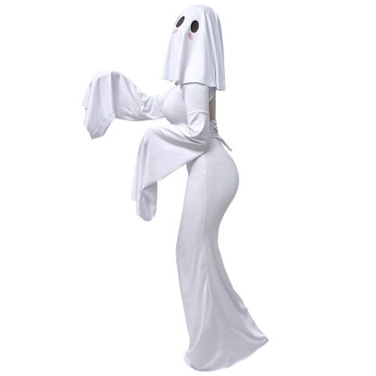 Robe de petit fantôme pour femme — image 4