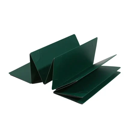Carte de billets de banque pliante de noël, enveloppe de carte d'argent du père noël, décorations de joyeux noël pour la maison — image 31