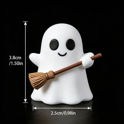 Mini fantômes décoratifs pour bureau — image 12