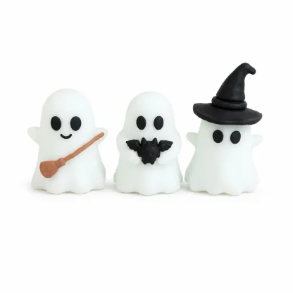Mini fantômes décoratifs pour bureau — image 5