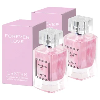 Parfum femme LASTAR, cadeaux de Noël. Total 100 ml/3,38 fl oz, parfum de rose, parfum longue durée, atmosphère de date