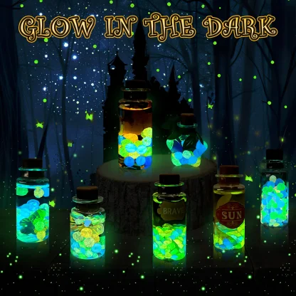Kit de potions magiques à créer — image 3