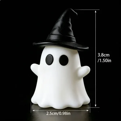 Mini fantômes décoratifs pour bureau — image 10