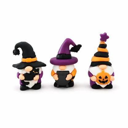 Mini fantômes décoratifs pour bureau — image 14