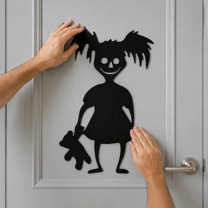 Stickers d'Halloween : mains de squelette et citrouilles — image 13