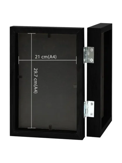 Cadre photo double pliable — image 7