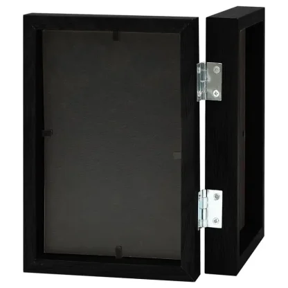 Cadre photo double pliable — image 3
