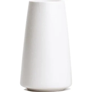 Vase en céramique minimaliste