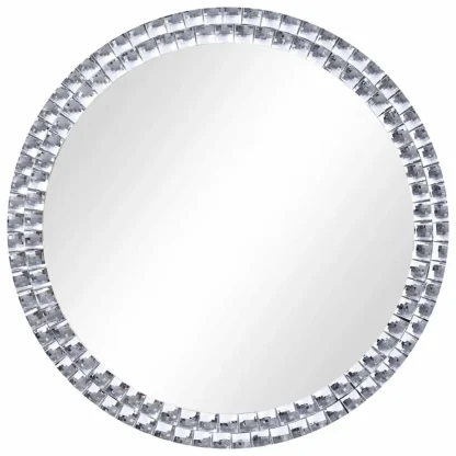 Miroir mural rond 60 cm — image 7