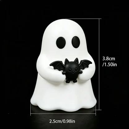 Mini fantômes décoratifs pour bureau — image 11