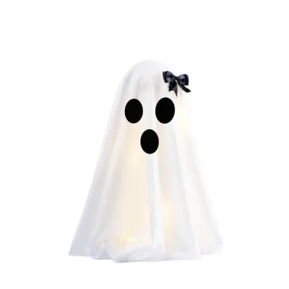 Fantôme lumineux à poser ou à suspendre — image 9