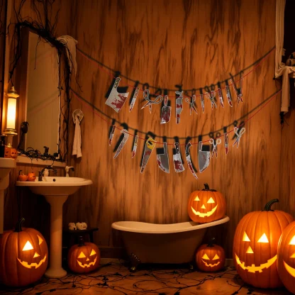 Décoration Vendredi 13 — image 10
