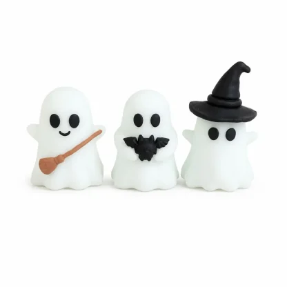 Mini fantômes décoratifs pour bureau — image 13